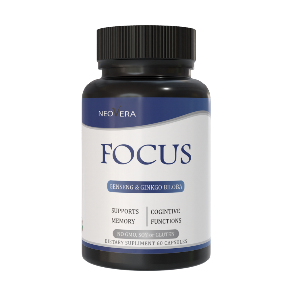 Focus