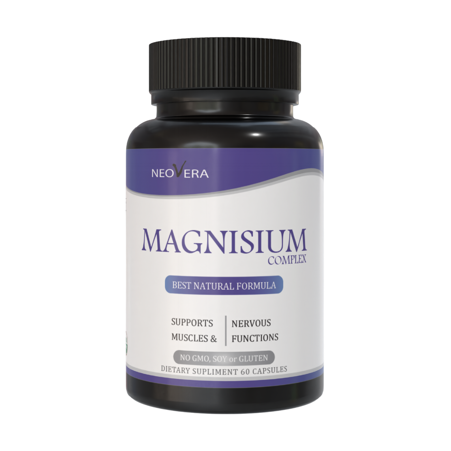 Magnesium Complex