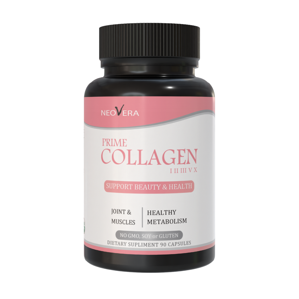 Prime Collagen