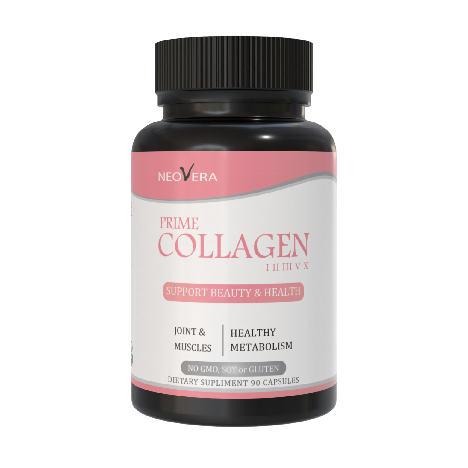 Prime Collagen