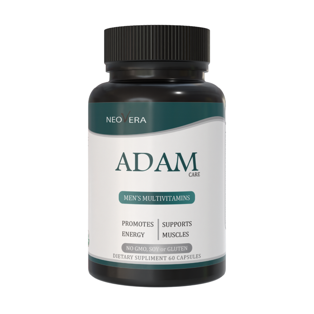 NOW ADAM Male Multi Vitamin