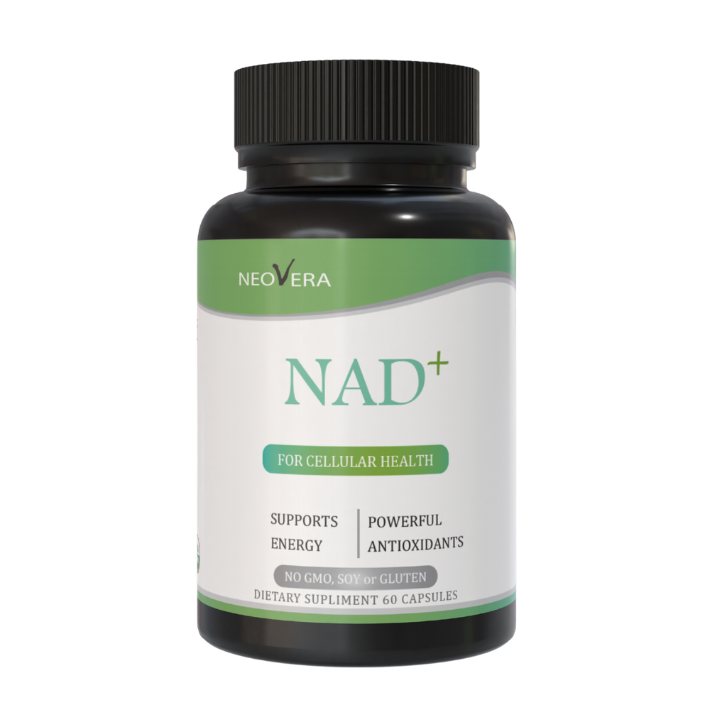 Nad+