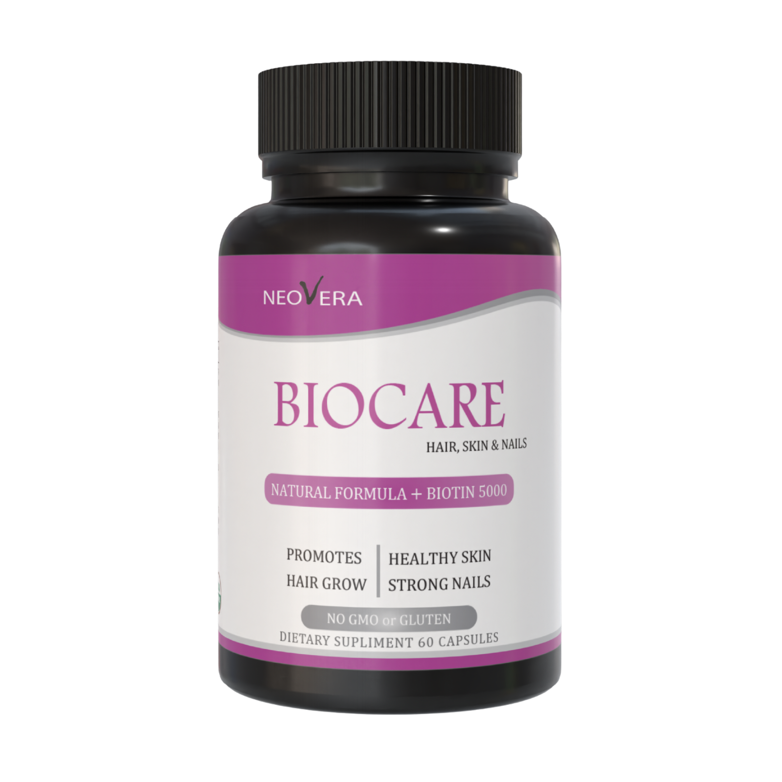 Biocare Hair Skin Nails
