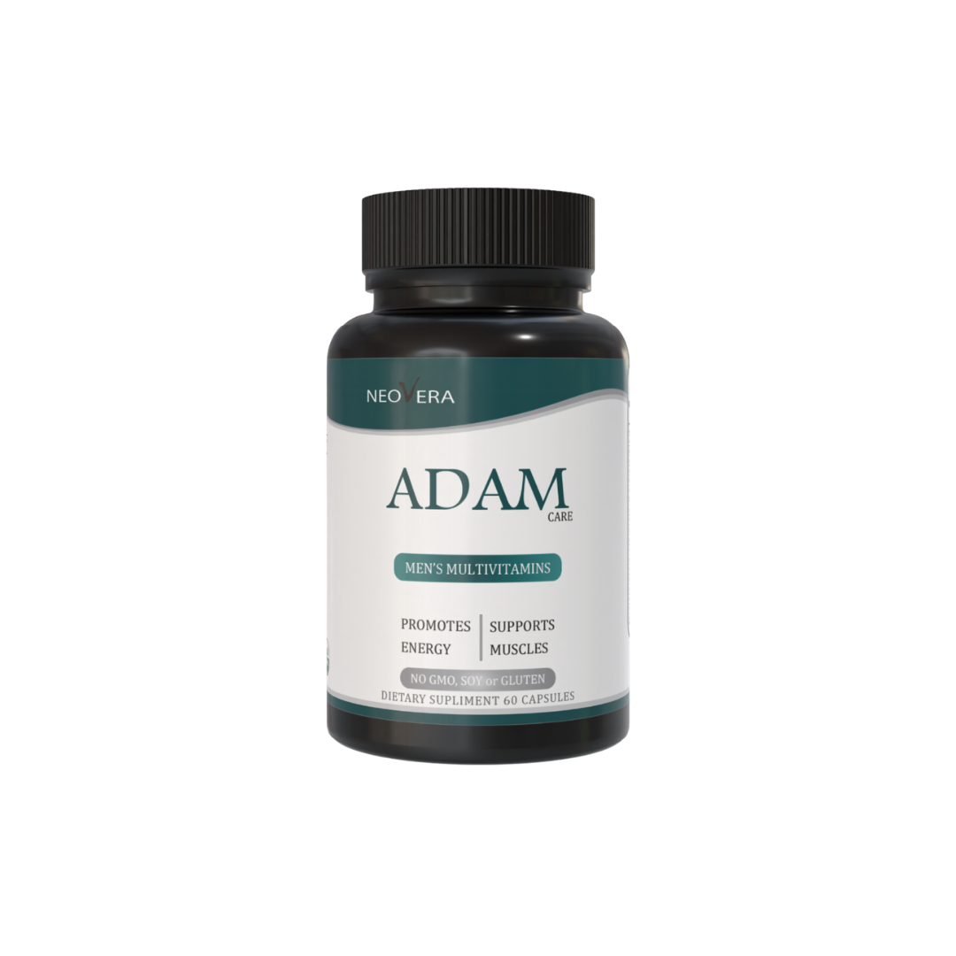 NOW ADAM Male Multi Vitamin